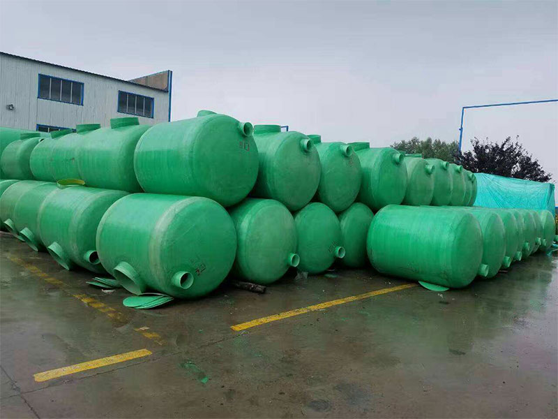 如何解決化糞池排污問題？